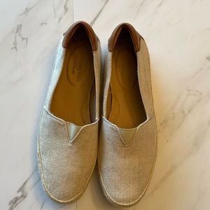 Clarks collection ultimate comfort women’s size 7